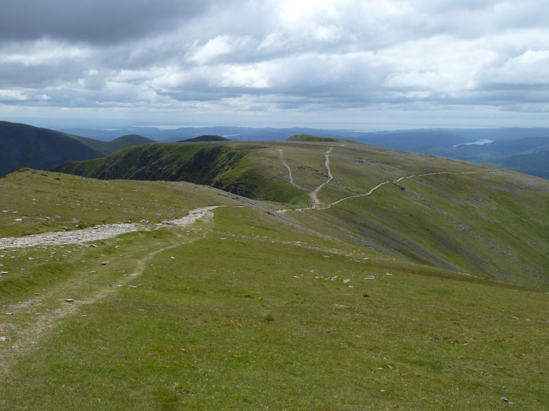 Nethermost Pike